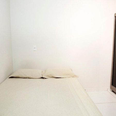 102-FLAT-Espaço,conforto.È disso que você precisa! Anápolis Exterior foto