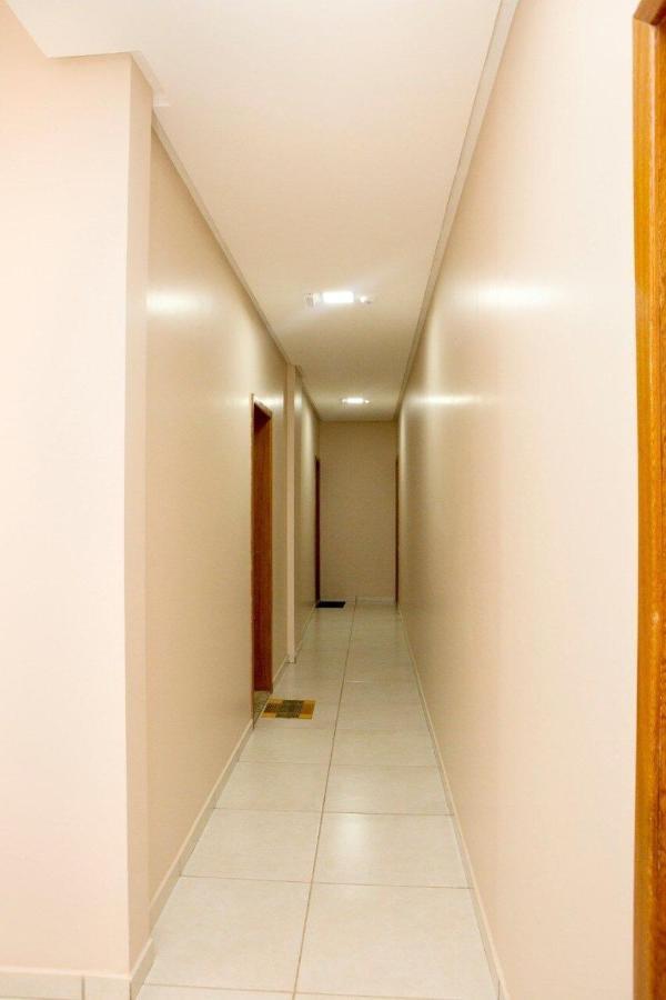102-FLAT-Espaço,conforto.È disso que você precisa! Anápolis Exterior foto